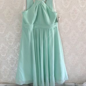 Bridesmaids dress